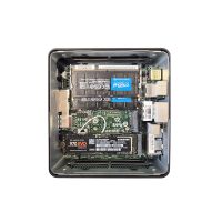 TUXEDO Nano Pro - Gen14 - AMD