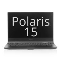 TUXEDO Polaris 15