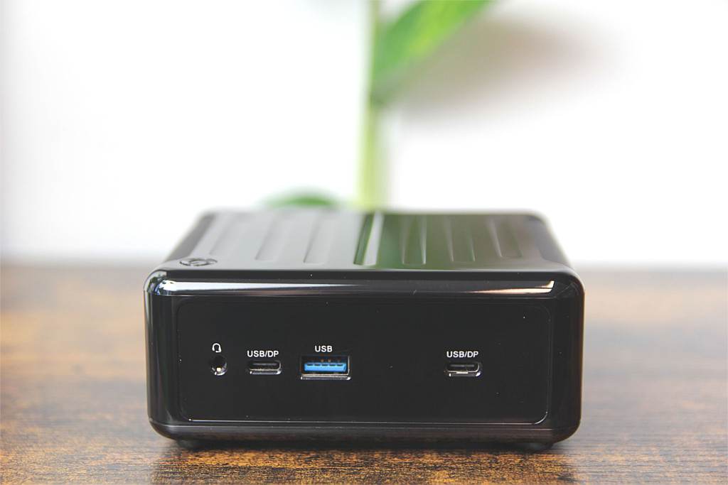 TUXEDO Nano Pro