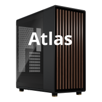 TUXEDO Atlas-Series