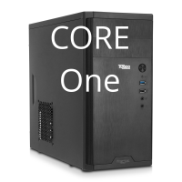 TUXEDO CORE One AMD-Ryzen-Series