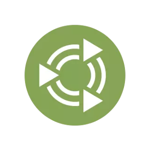 Ubuntu MATE logo