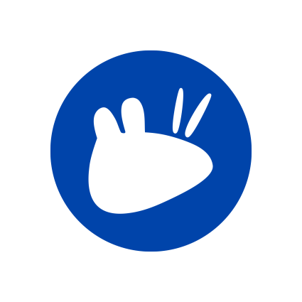 Xubuntu logo